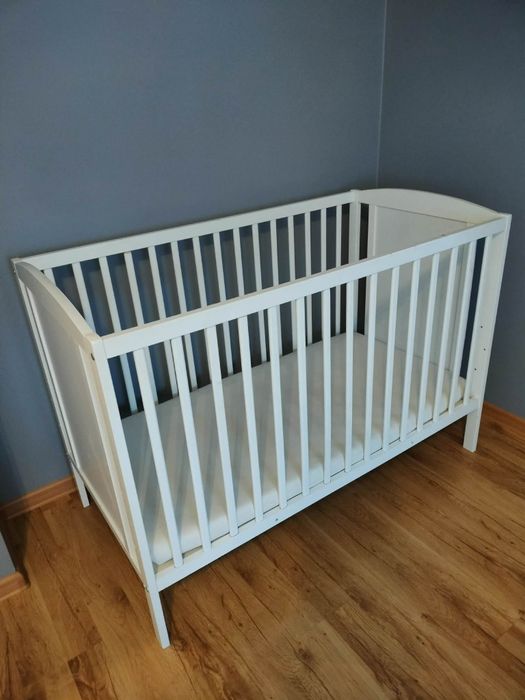 Łóżeczko dziecięce