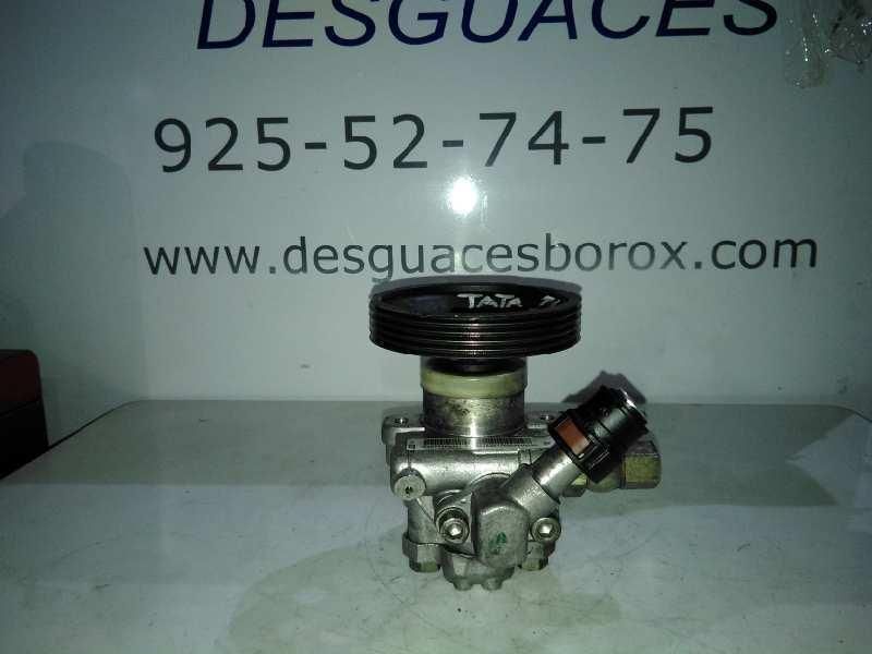 Bomba Direção Tata Indica 1998