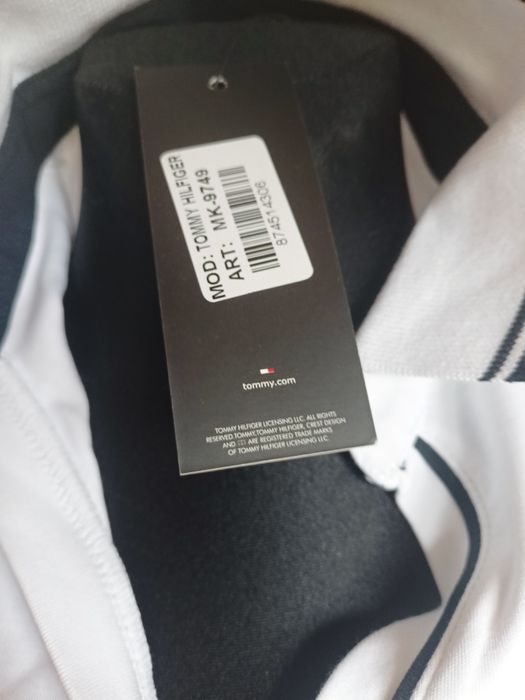 Nowa sukienka TH lato