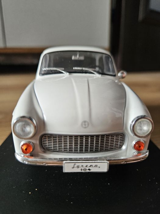 Model Syrena 104