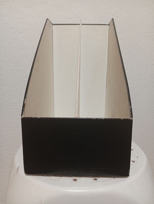 Organizador de livros