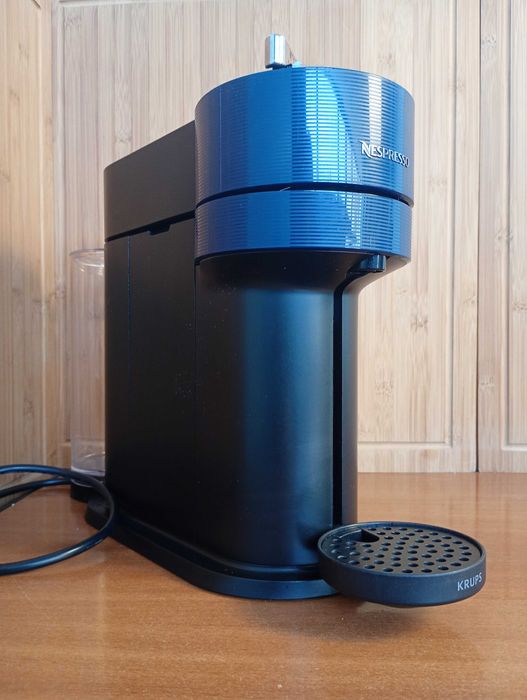 Nespresso Krups Vertuo Next YY4974FD - Ekspres do kawy
