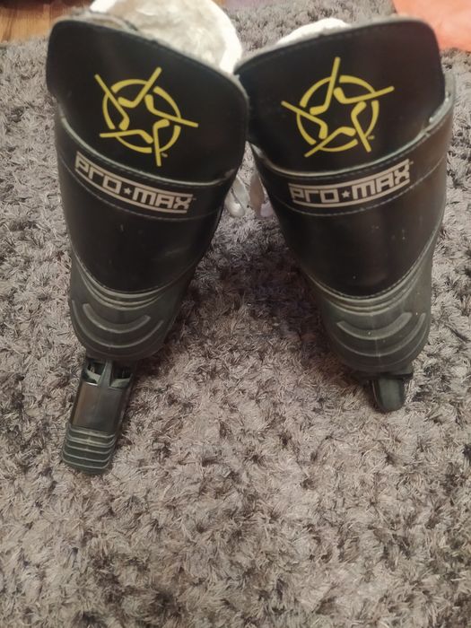 Професійні ролики розмір 41