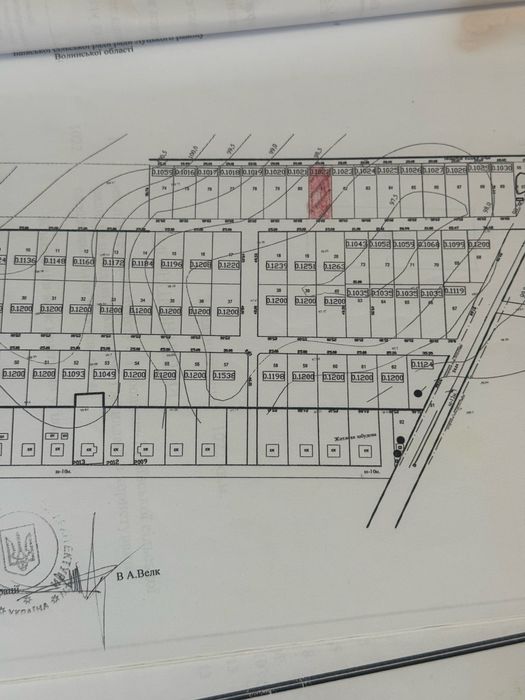 Продам земельну ділянку