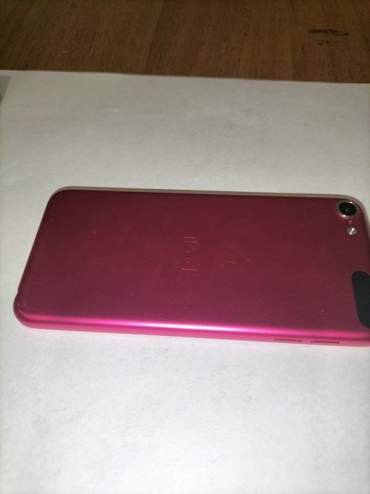ipod touch 7gen apple