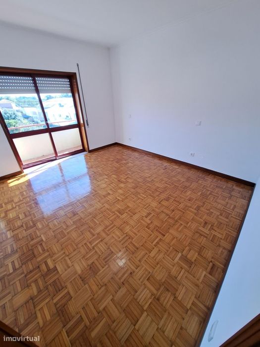 Apartamento T3 em Maceda