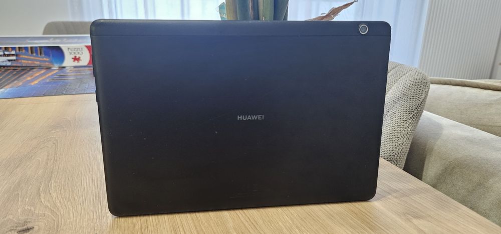 Tablet Huawei mediapad T5 3gb RAM , 4G LTE