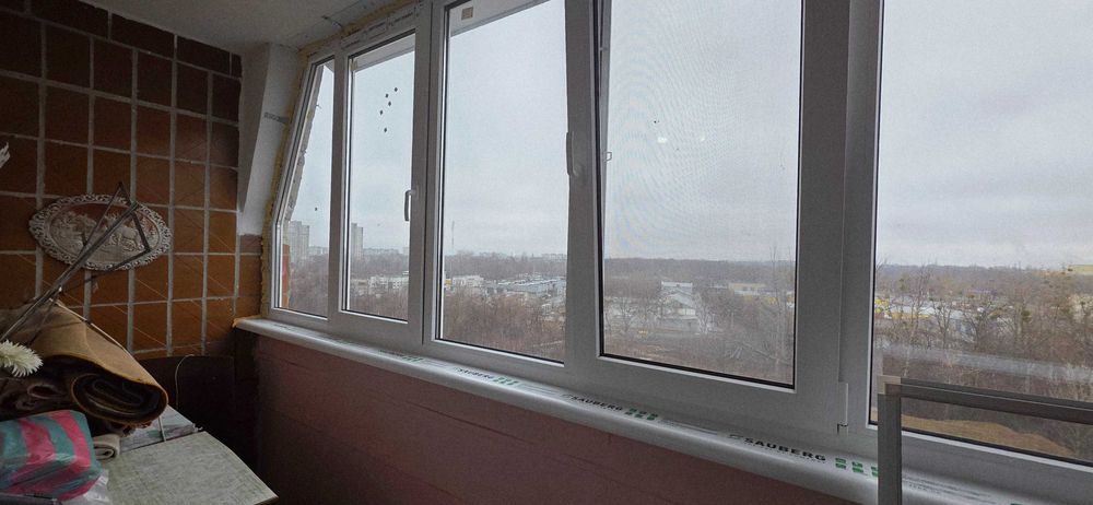 Продам 3к квартиру пр.Героев Харькова, 300, р-н Индустиральный