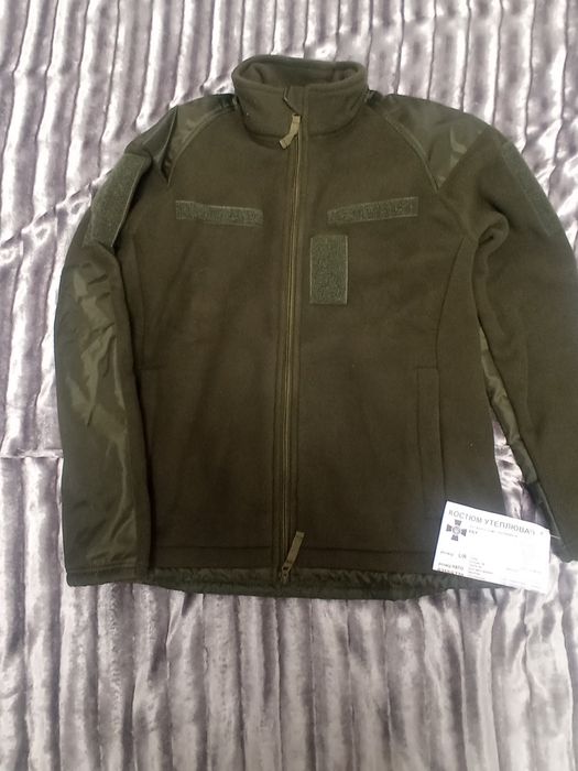 Комплект форми олива