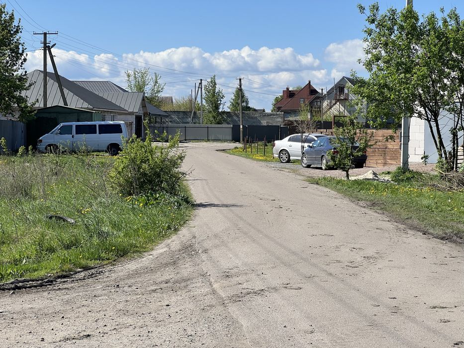 Пр уч зем 10с Зазимье начало села идеальный