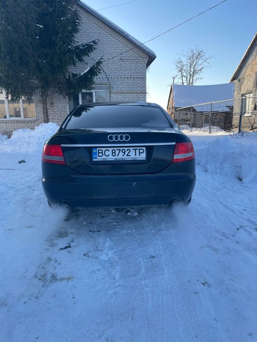 Продам автомобіль м. Глиняни