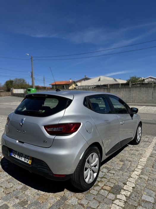 Renault Clio 1.5 DCI