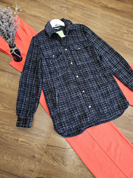 Жіночі сорочки Zara  H&M розміри XS -S