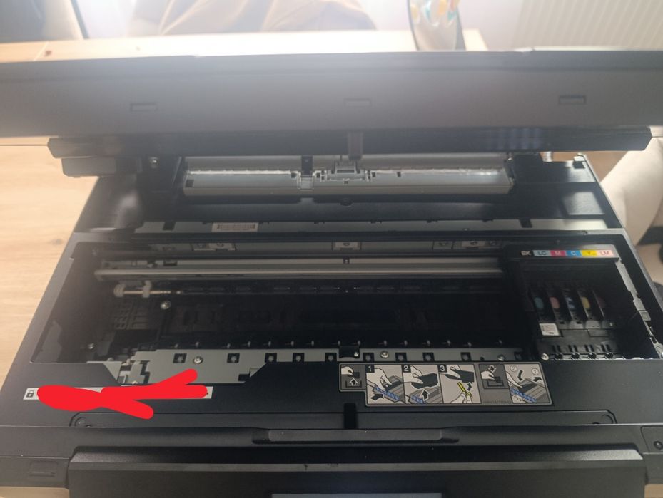 Drukarka Epson XP-970