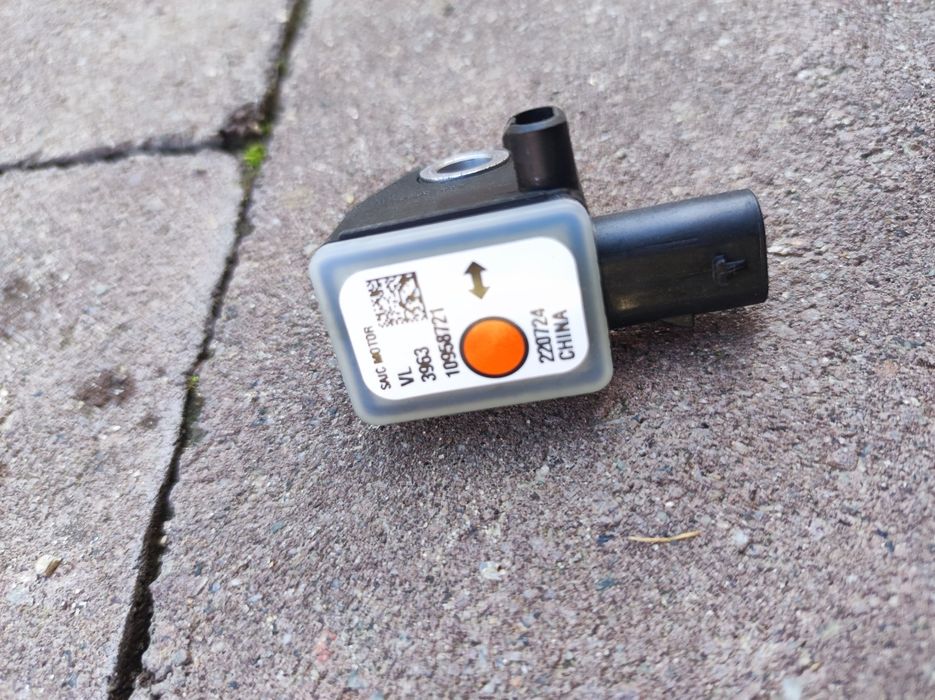 Датчик удару MG Marve ZS MG4