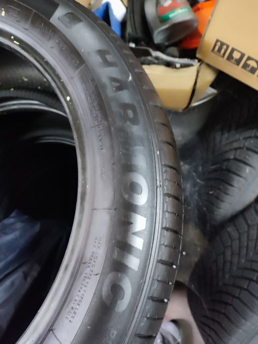 Opony WANLi 225/55 R19