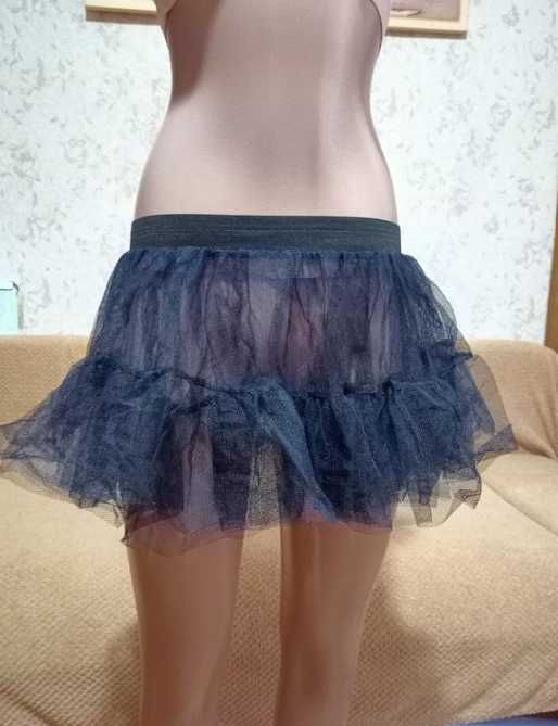 Аксессуары для карнавала из фатина