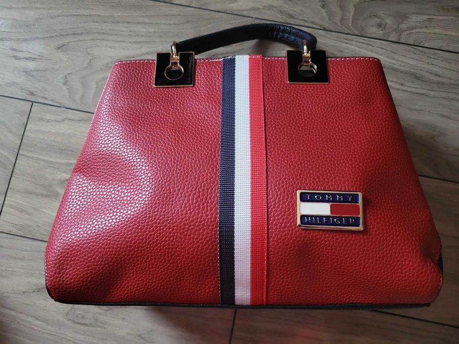 Torebka damska Tommy Hilfiger