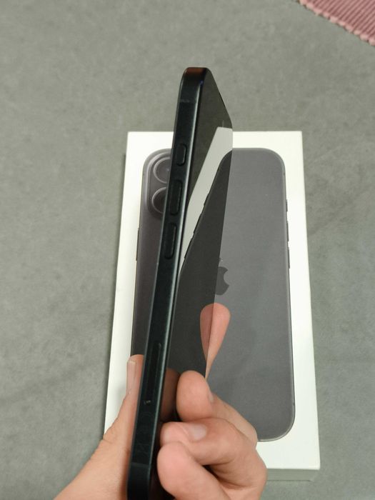 Iphone 16 128GB Com Garantia