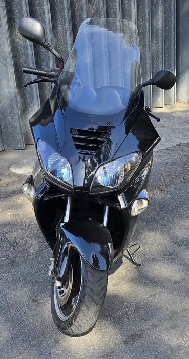 Mota 125 cc em otimo estado