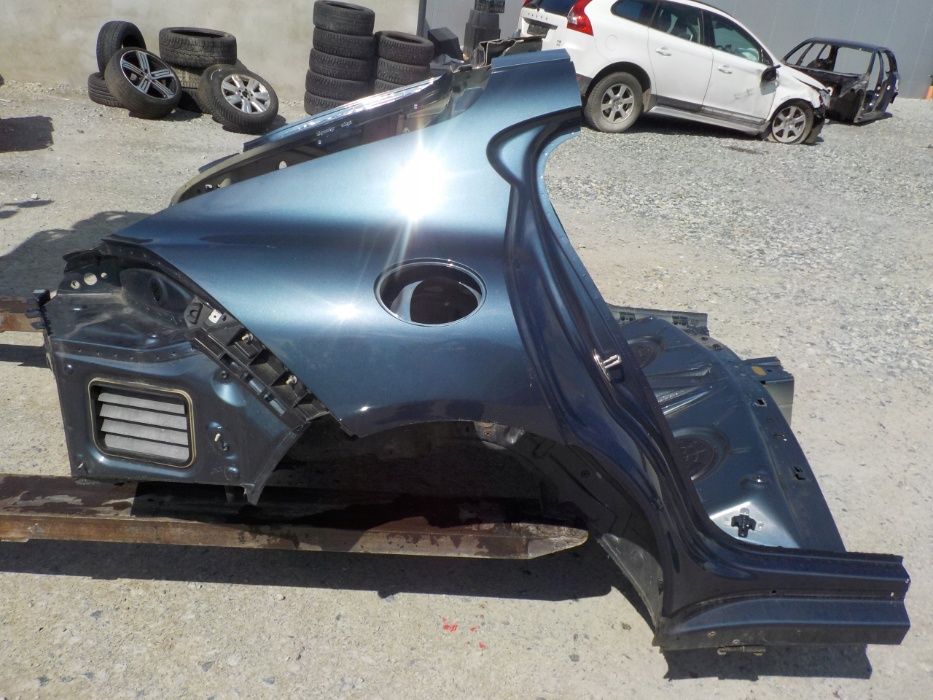 Бампер передний с разборки Порш Macan Panamera Cayenne Cayman Boxter