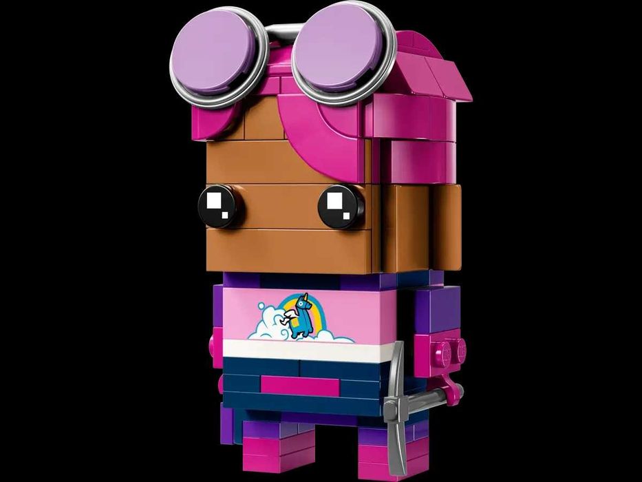 LEGO 40728 Brite Bomber