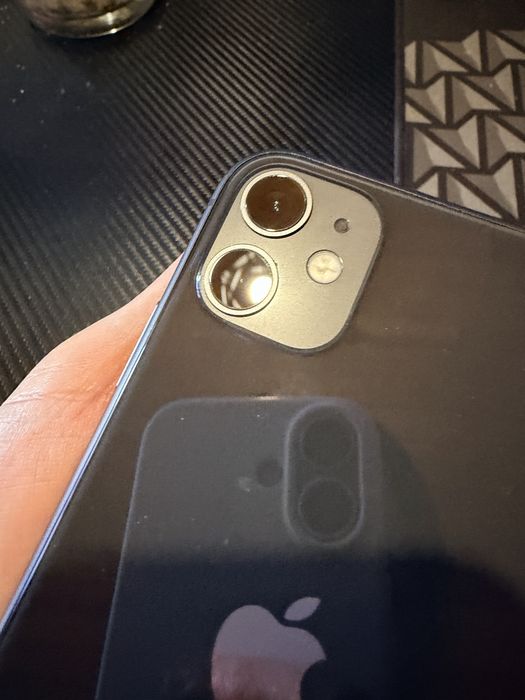 Iphone 11 Black