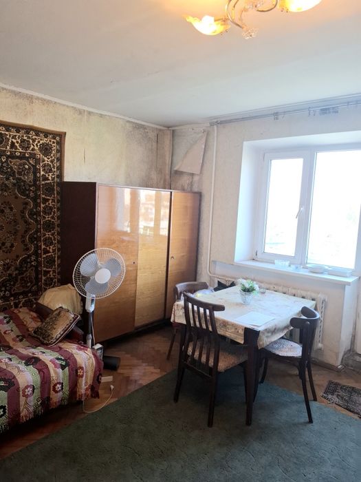 1-кімнатна квартира за адресою вул. Танкістів (площа 34 м²) - Atlanta.ua - фото 9