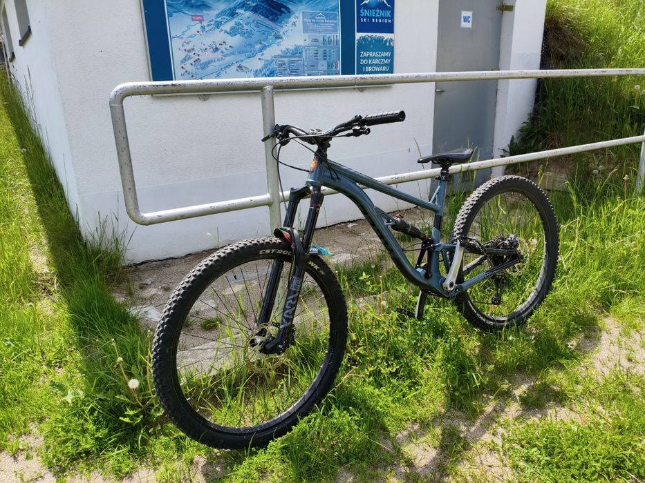 Kellys SWAG 30 2021 L/29 170mm