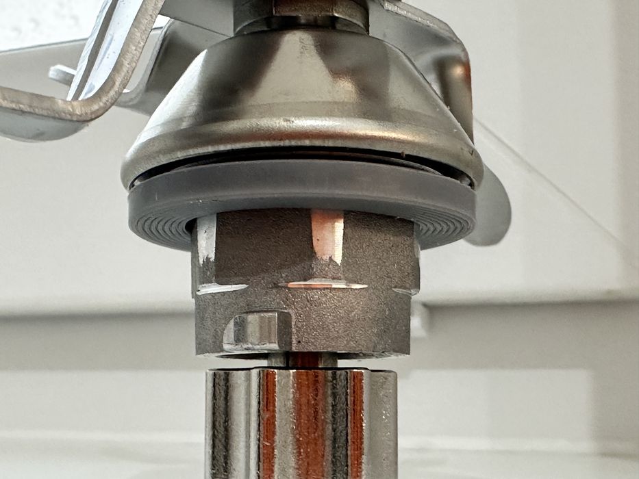 Uszczelka pierścień noża do Thermomix TM21/31