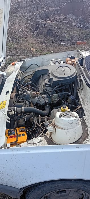 Продам Таврию пикап