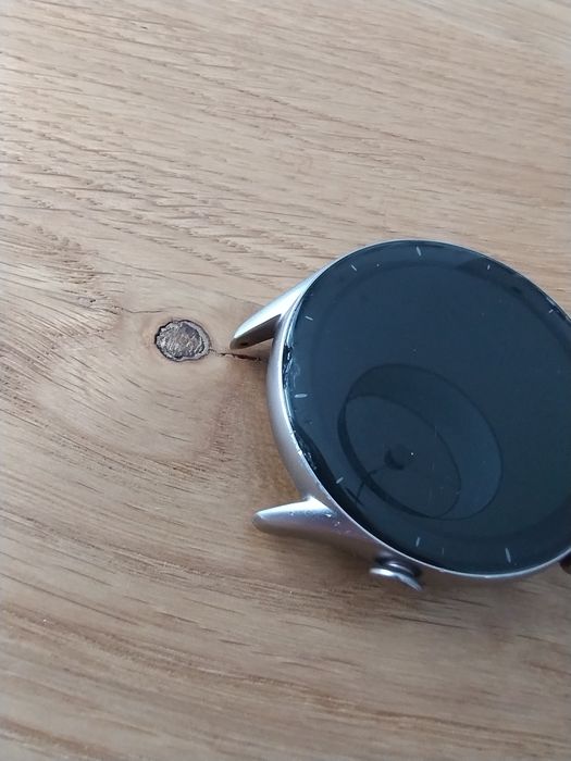 Zegarek Smartwatch Amazfit GTR3 uszkodzony