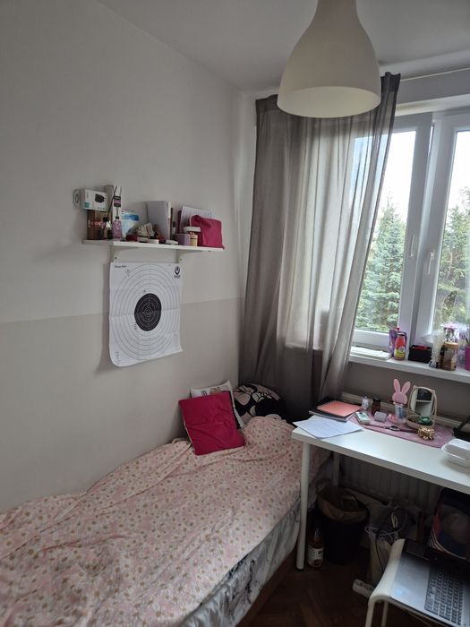 Wynajem Pokoju na Okęciu/Włochy