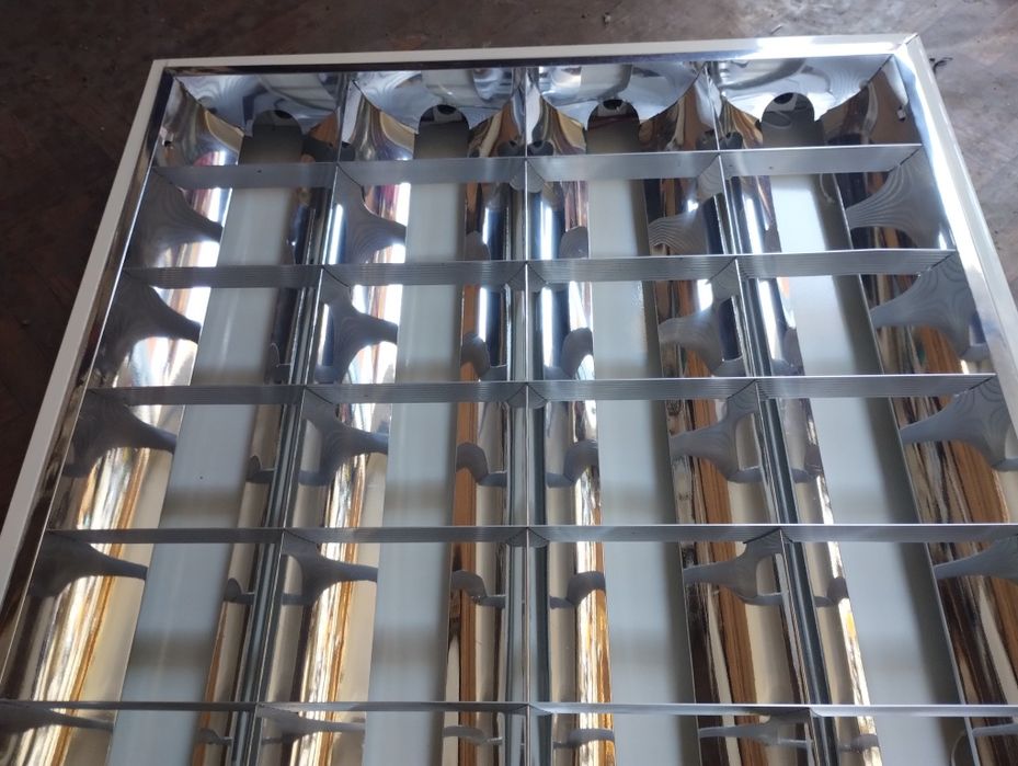 Світильник стельовий 60×60 (Потолочний)