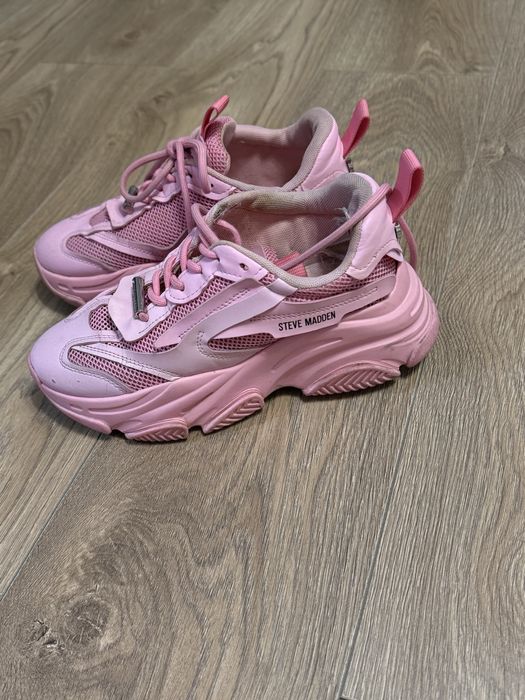 Кроссовки steve madden