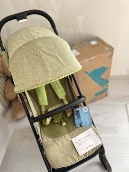 Коляска cybex beezy