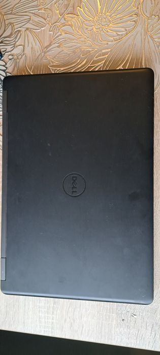 Laptop Dell Latitude e5550