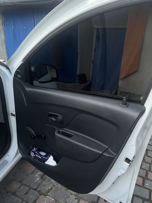 Dacia Sandero 2013