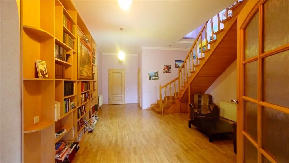 Оренда будинку Київська область, с. Бобриця