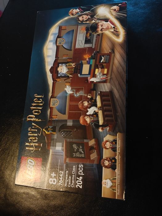 Lego Harry Potter