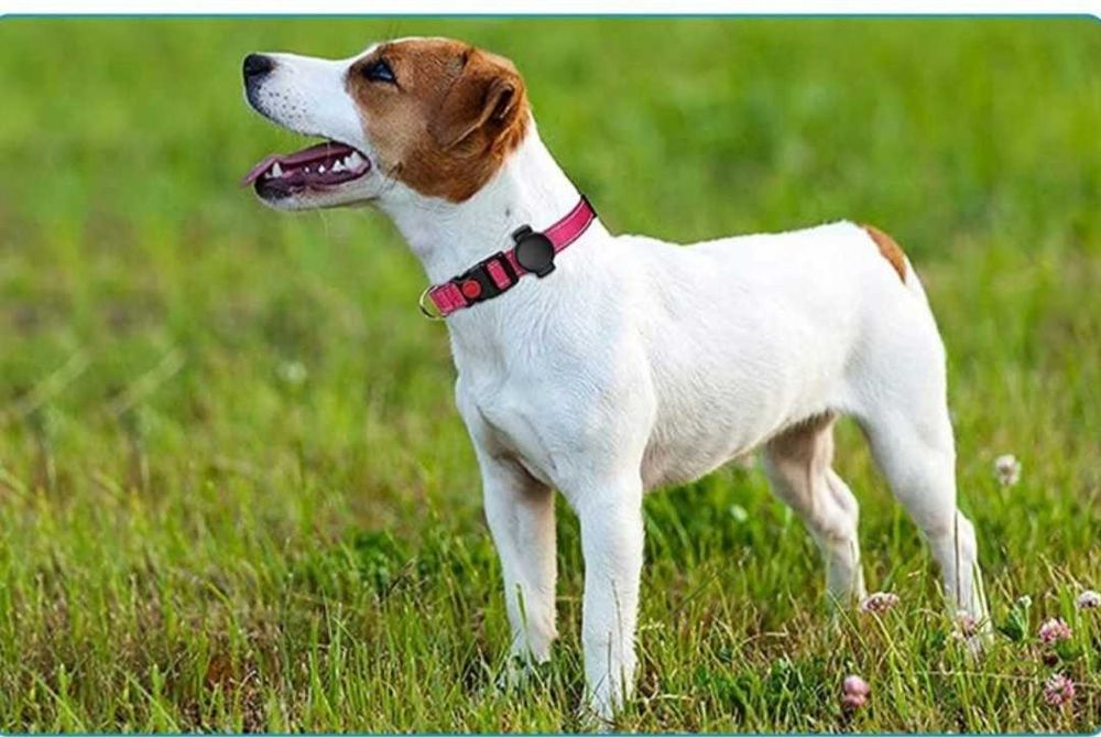 Bransoleta SUPMEGA do Apple guma czarny