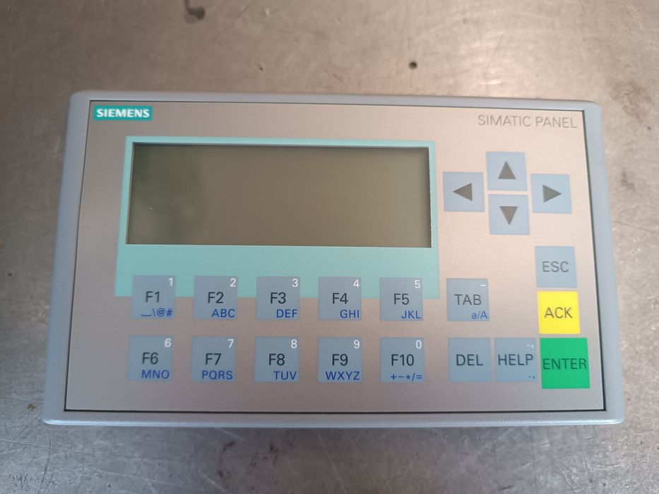 Siemens KP300 Basic mono