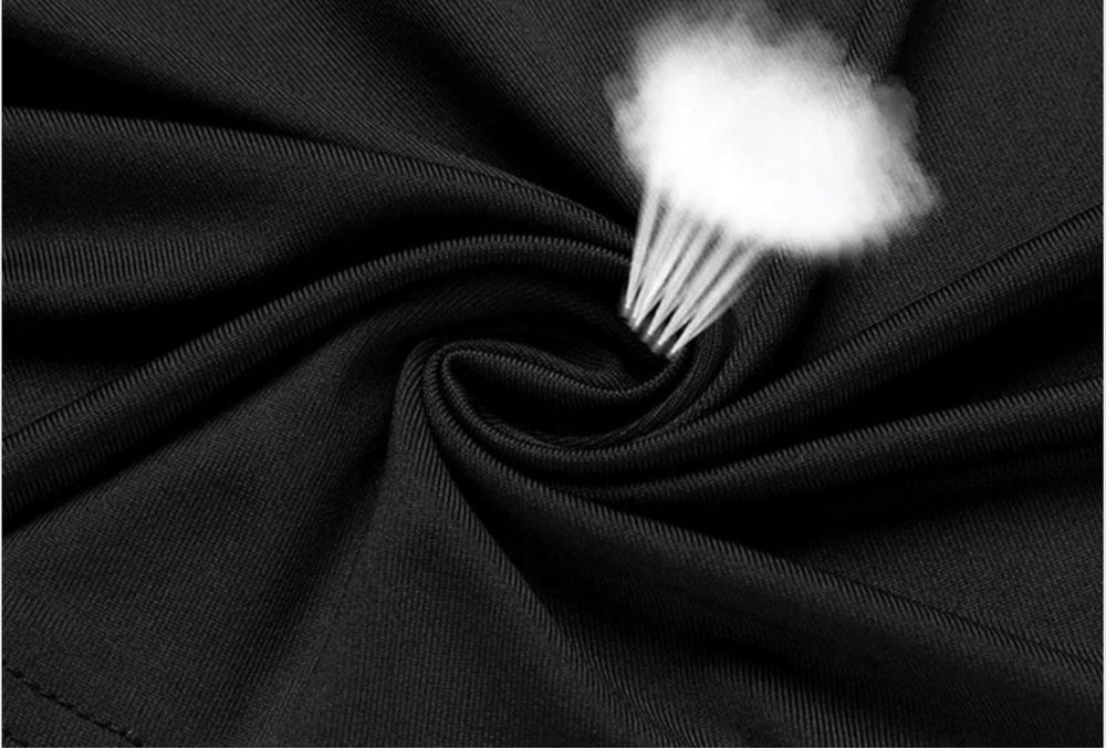 Спортивна спідниця-шорти M