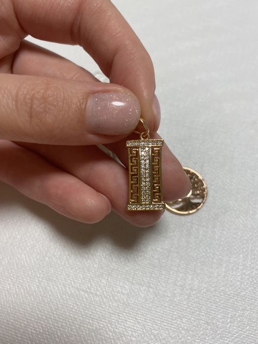 Медицинское золото