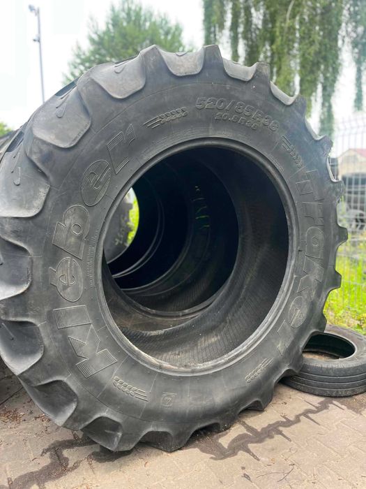 Opona Kleber 520/85 R38