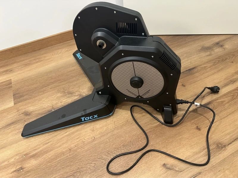 TACX Tacx Flux 2 Smart hometrainer