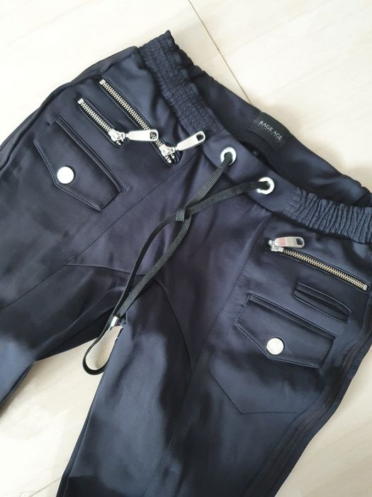 Oryginalne spodnie firmy Rage Age