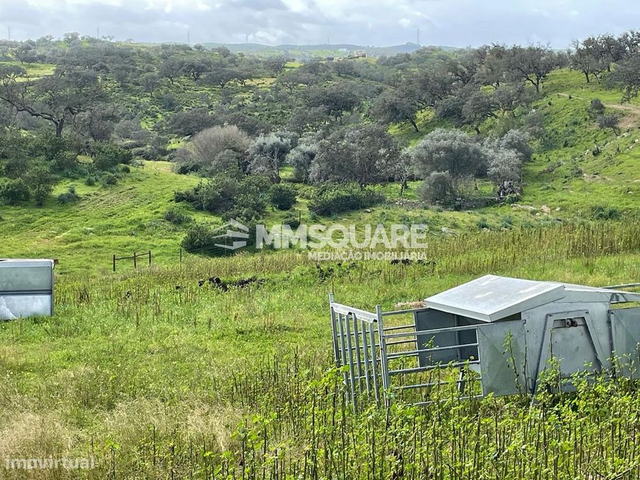 Herdade T2 Venda em Ourique,Ourique