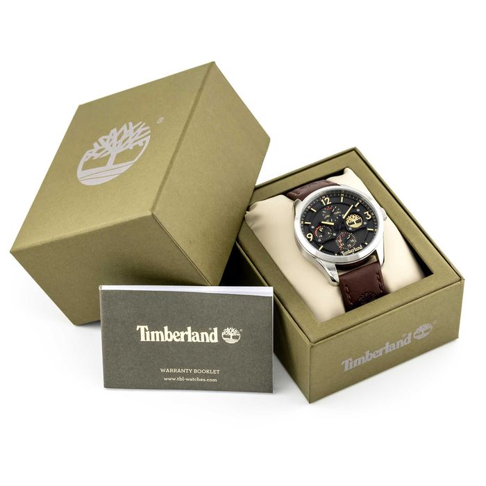 ZEGAREK MĘSKI Timberland TBL.15486JS/02