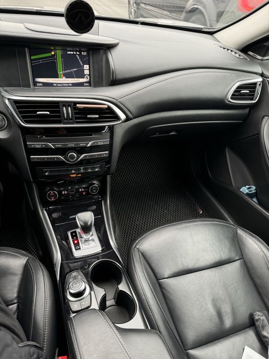 Продам свою машину Infiniti gx30 2017 р